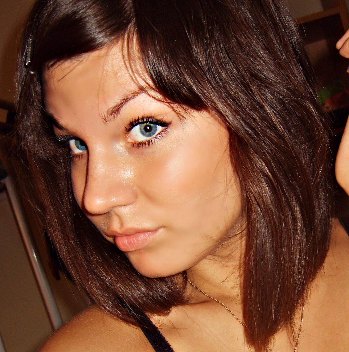 Elodie - site de rencontre naturiste gratuit