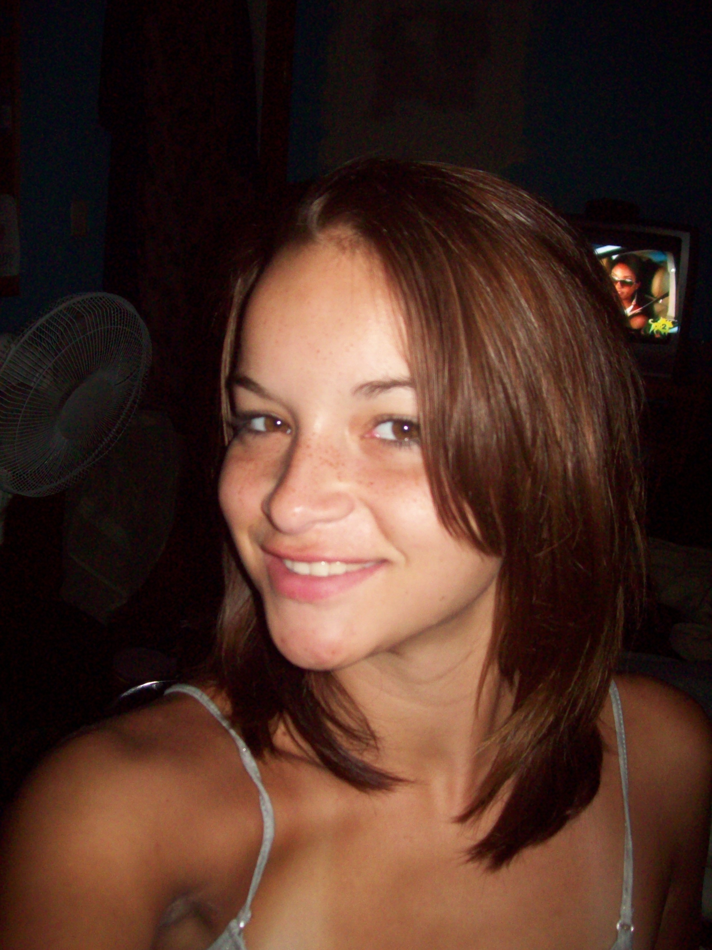 Lucie - site de rencontre naturiste gratuit