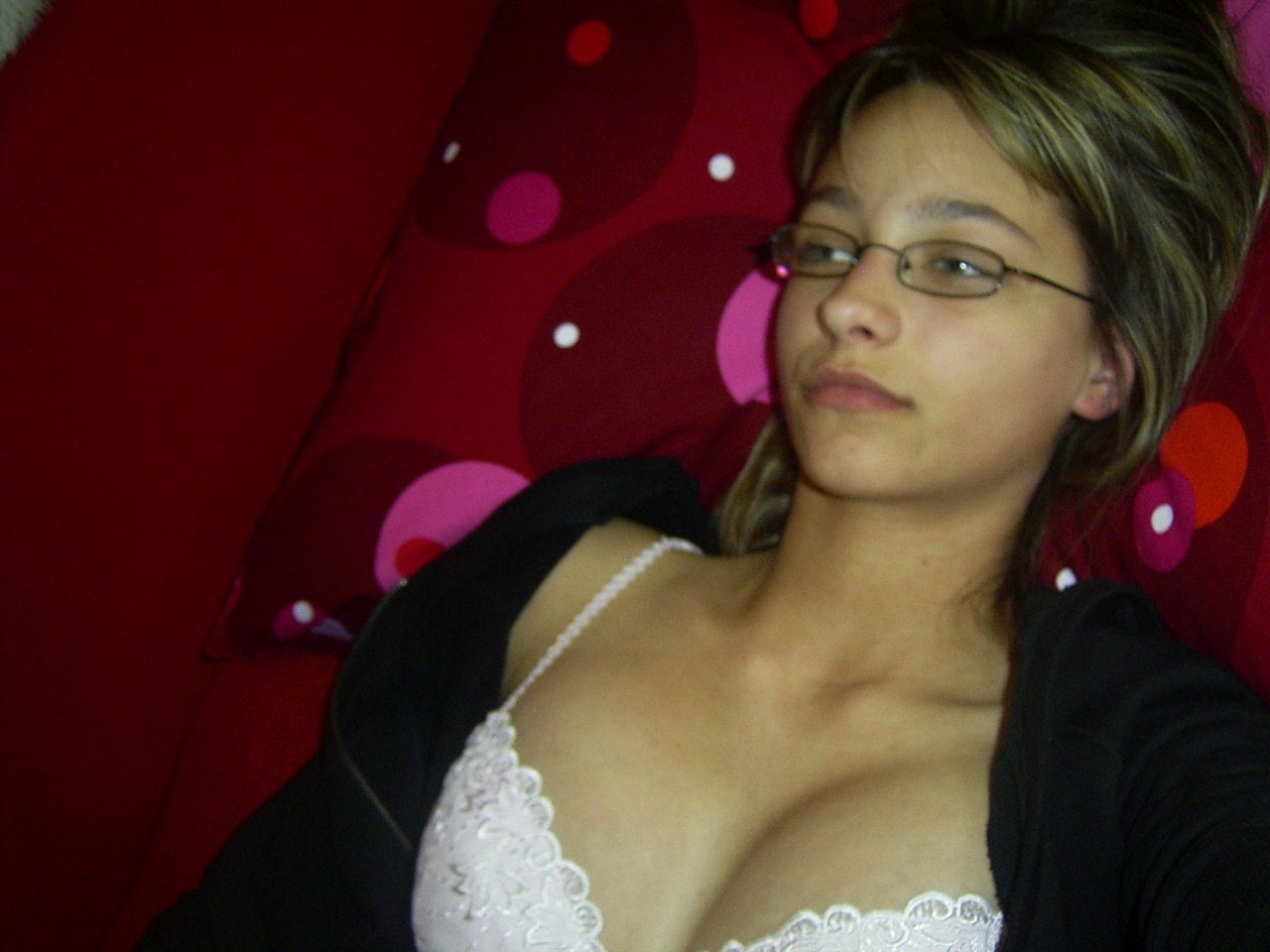 Lucie - site naturiste gratuit