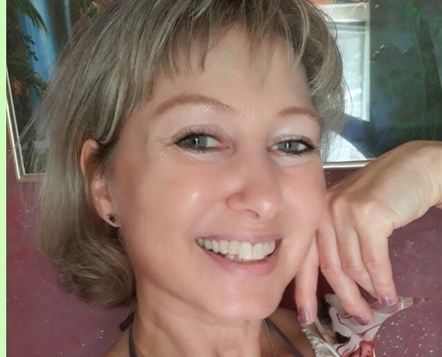 Sandrine - petites annonces naturistes