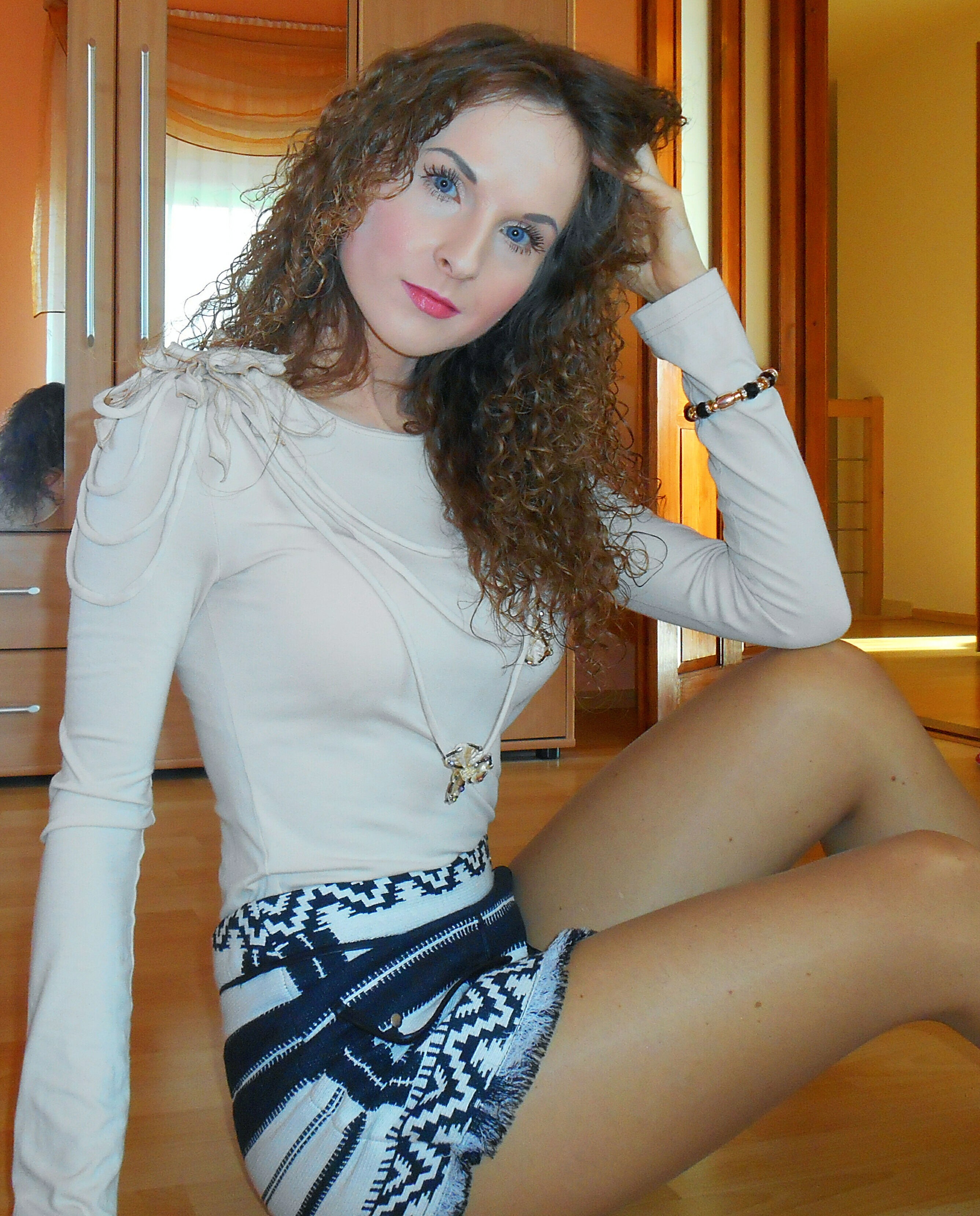 Sophie - petites annonces naturistes