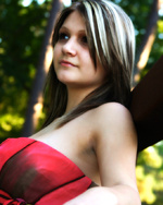 Anaïs - site de rencontre naturiste gratuit