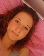 Cécile - rencontre naturiste gratuite