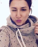 Florie - rencontre naturiste gratuite