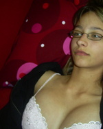 Lucie - site naturiste gratuit