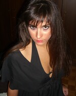 Maya - rencontre naturiste gratuite