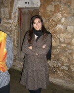 Maya - rencontre naturiste gratuite