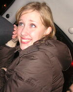 Nina - site de rencontre naturiste