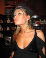 Rachel - site naturiste
