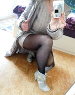 Sandrine - petites annonces naturistes